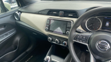 Nissan Micra 1.0 IG-T 92 Acenta 5dr Petrol Hatchback